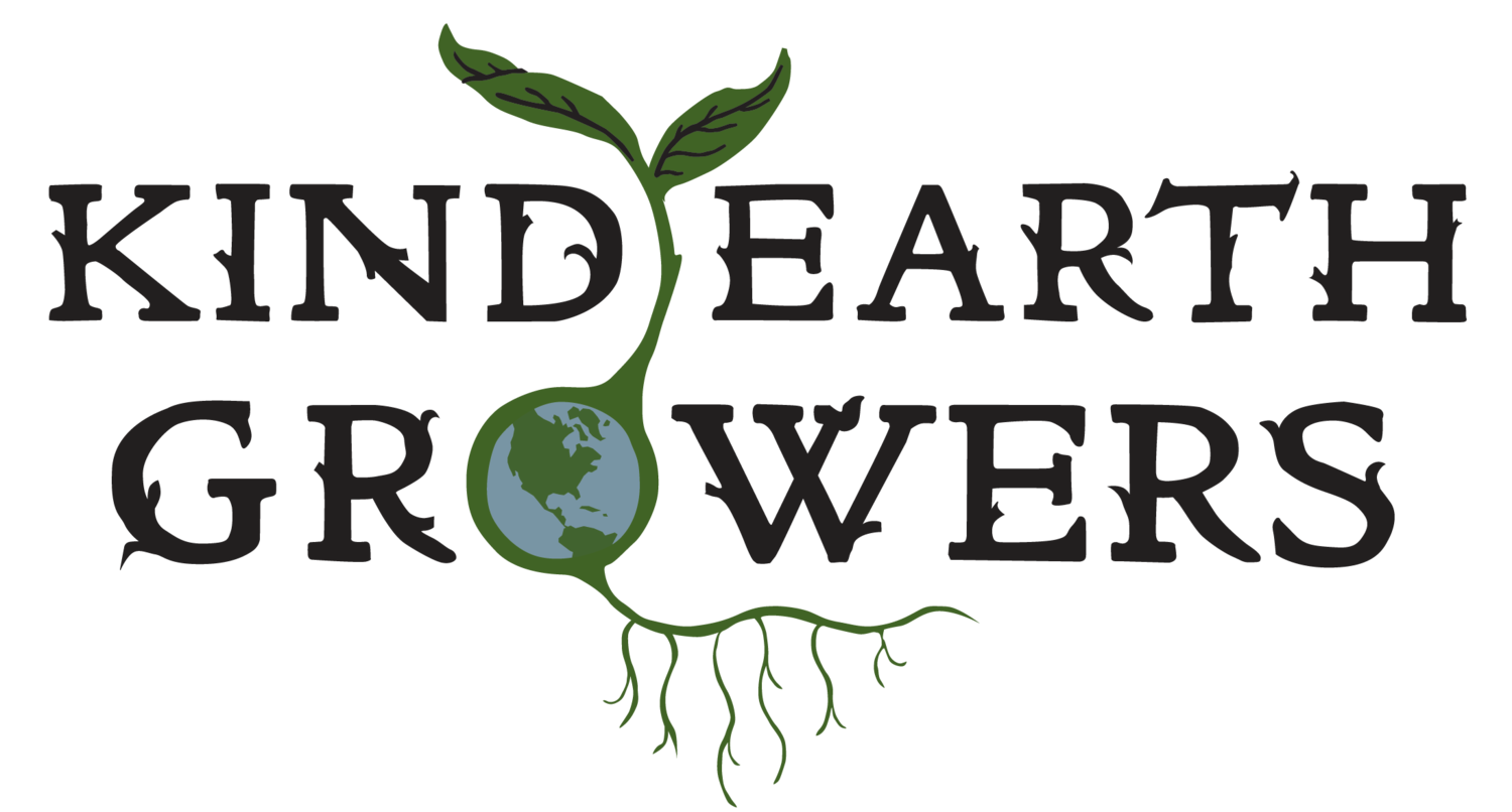 Kind Earth Growers